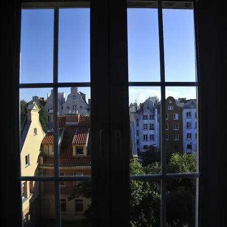 Apartment Dluga Street Gdansk