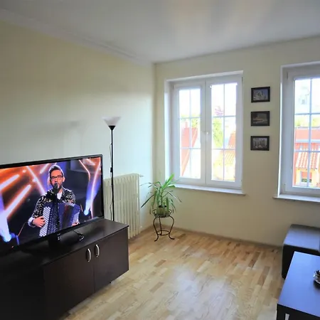 Apartment Dluga Street *