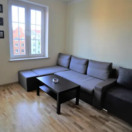 Apartment Dluga Street *